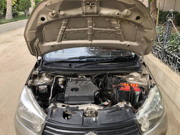 SUZUKI CULTUS 2018 VXL