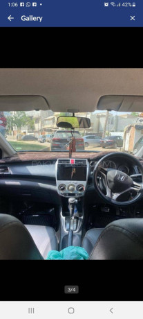 Honda City 2009 Automatic Mint Condition