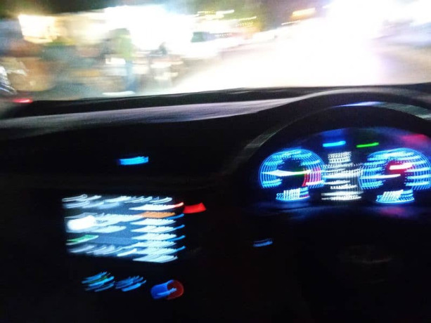 Toyota Corolla Altis 2022