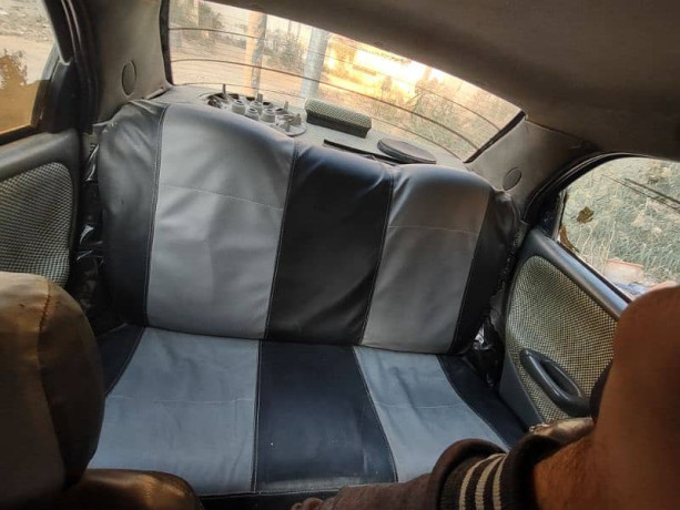 Suzuki Baleno 1999 JXR EFI better then Cultus Alto Mehran Coure