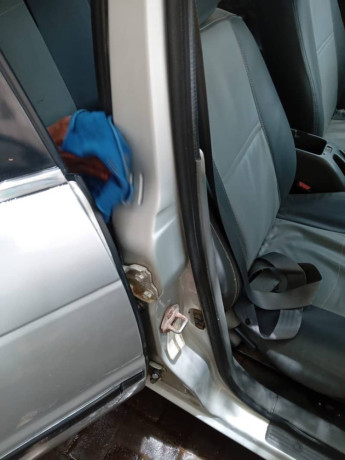 Baleno JXR 2005 Immaculate Condition Original pieces minor touchup