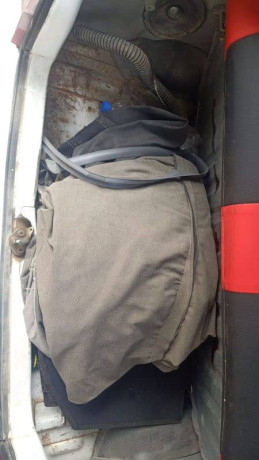 Suzuki Mehran VX 2006