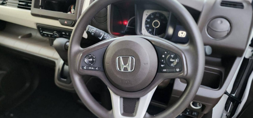 Honda N Wagon