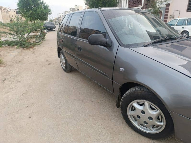 Suzuki Cultus VXR 2015/2016