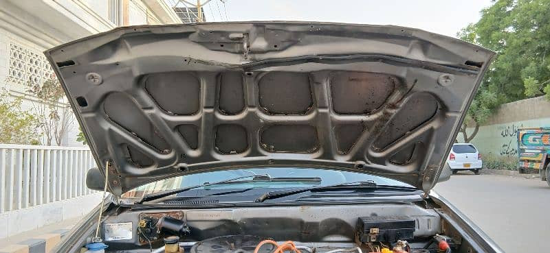 Suzuki Alto VXR 2012