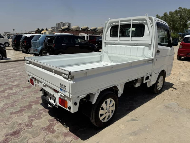 Suzuki carry pickup japan