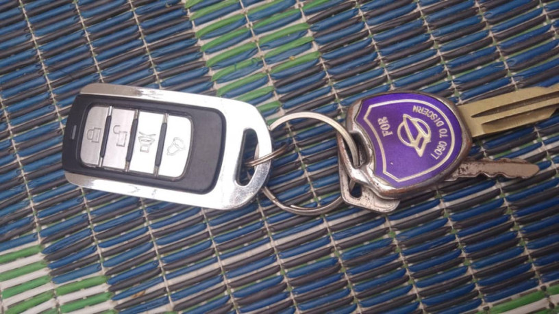 Suzuki Alto VXR 2005 03/15/236/1171