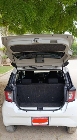 MIRA G PACKAGE FULL OPTION 2018/2021