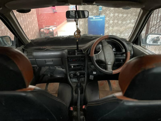 Suzuki Cultus VXL 2006