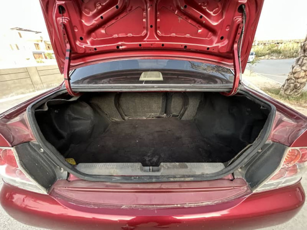 Lancer Glx 1.6 Automatic Sunroof 2005/2007