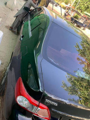 Toyota carolla 2012 gli 1.6 limited edition