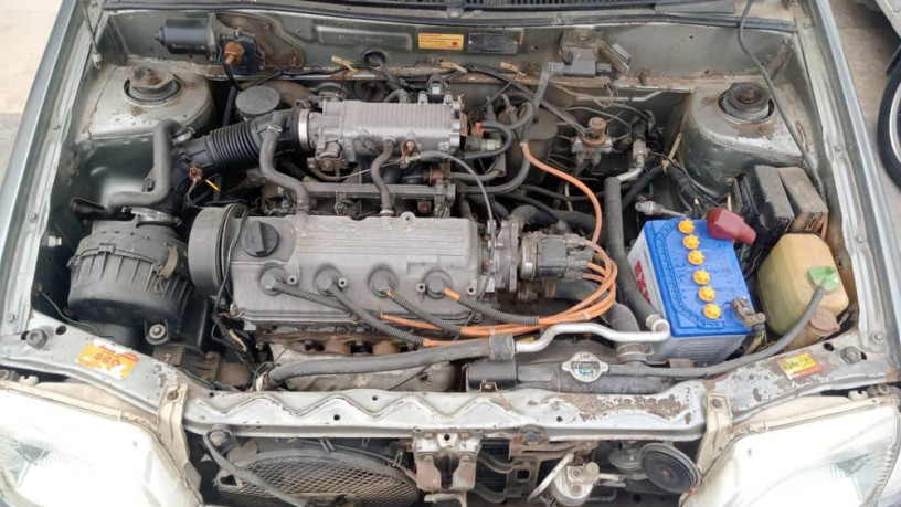 Cultus VxR 2013/2014