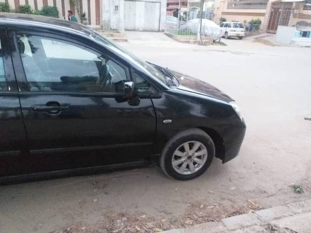 Suzuki Liana 2006 LXI