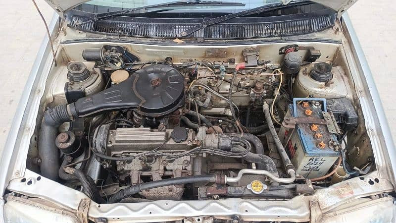 Suzuki Cultus VXL 2006