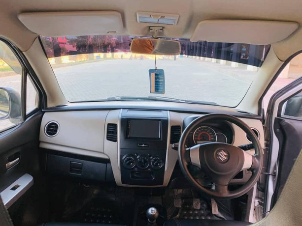 Suzuki Wagon R VXL 2018 For sale