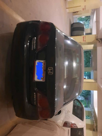 Honda Civic VTi Oriel Prosmatec 2009