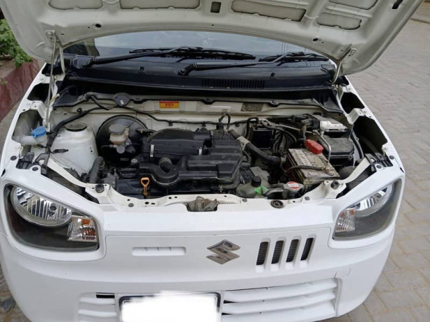 Alto VXL 2022 Full Original