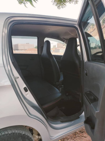 Suzuki Cultus VXR 2021