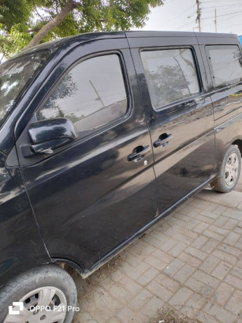 Changan Karvaan 20 21