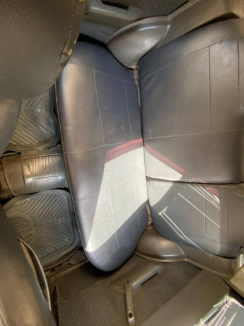 Cultus efi 2007 vxl nov