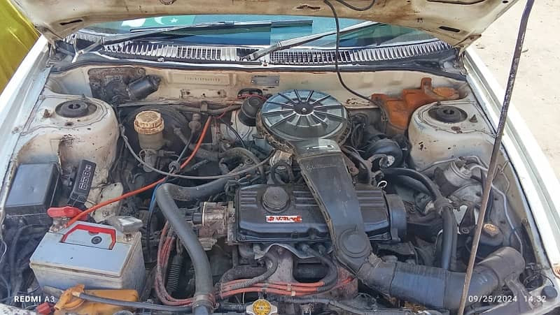 Mitsubishi Lancer 1994