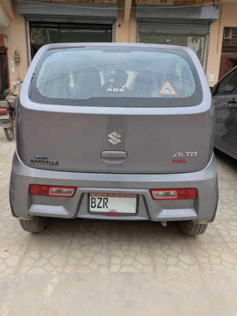 Suzuki Alto VXL AGS 2024 Only 9000Km driven