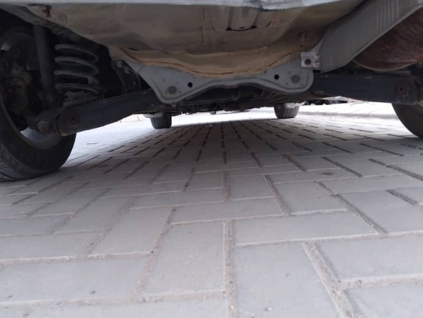 Honda Civic VTi Oriel Prosmatec UG 2013 Full Original