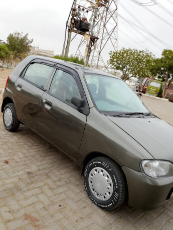 Suzuki Alto VXR, In Outstanding Condition.