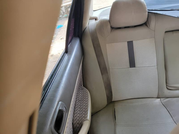 Honda civic prosmatic eagle eye