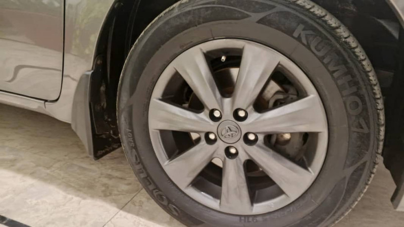 Toyota Corolla Gli 1.3 Automatic 2016