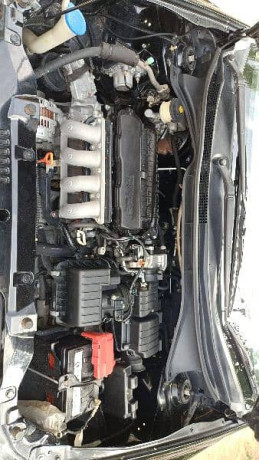 Honda City Aspire 2021