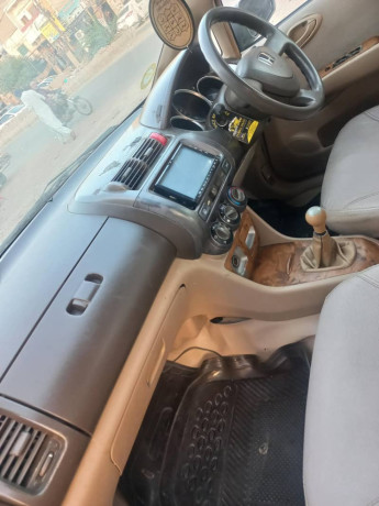 Honda City IDSI 2007 for sale