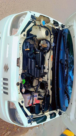 Suzuki alto vxr model 2021