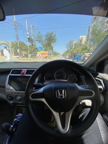 Honda City 1.3 i-VTEC — 2018 Model