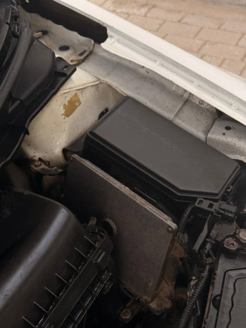 Honda Civic VTi Oriel Prosmatec 2013