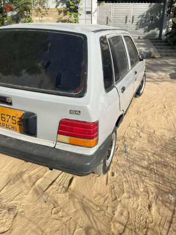 Suzuki Khyber URGENT SALE