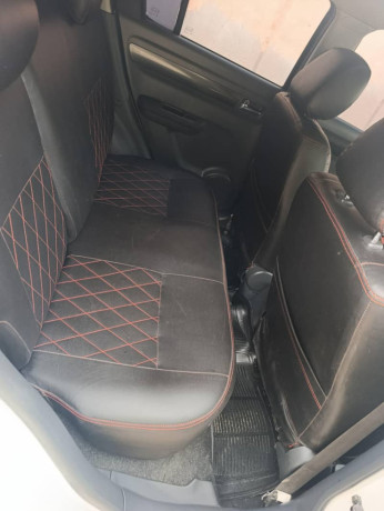 Suzuki Swift 2018 dlx automatic