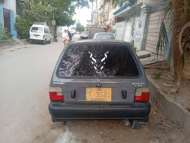 Mehran Urgent Sale 1991