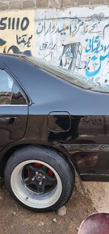 HONDA CIVIC 1995 MODIFIED