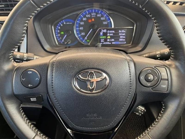 Toyota Corolla Fielder 2019 WXB