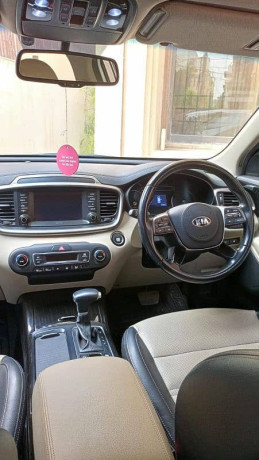 Kia Sorento 3.5