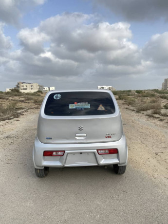 Suzuki alto vxl ags