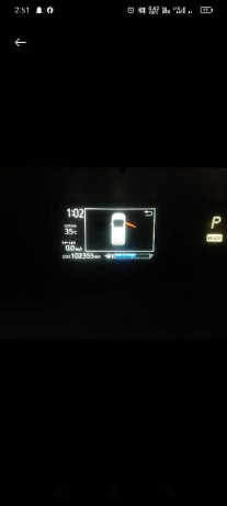 Toyota Aqua 2017 low mileage only 10k kms driven in Karachi