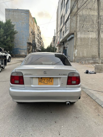 Urgent Sale Baleno