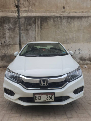 2022 CITY ASPIRE 1.5 AUTOMATIC