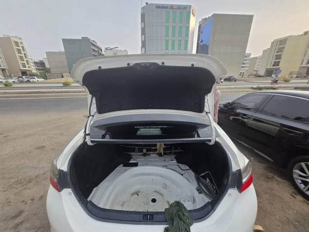 Toyota Corolla Altis Grande 2017