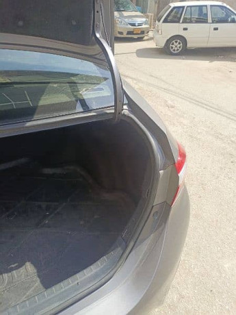 Toyota Corolla Gli Automatic