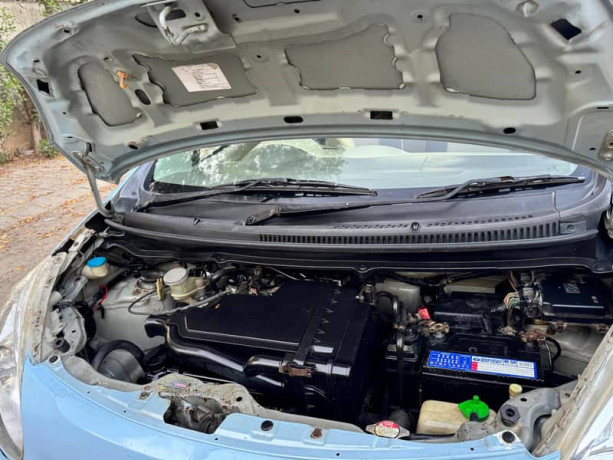 Suzuki Alto Japanese 2012 / 2014 Automatic 660cc eco drive