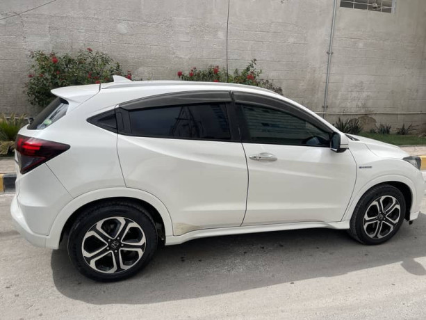 Honda Vezel 2015/16 Hybrid Z