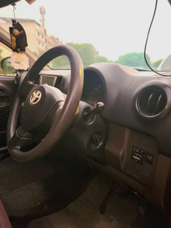 Toyota Passo for Sale 2012– Reliable, Fuel-Efficient, and Affordable!